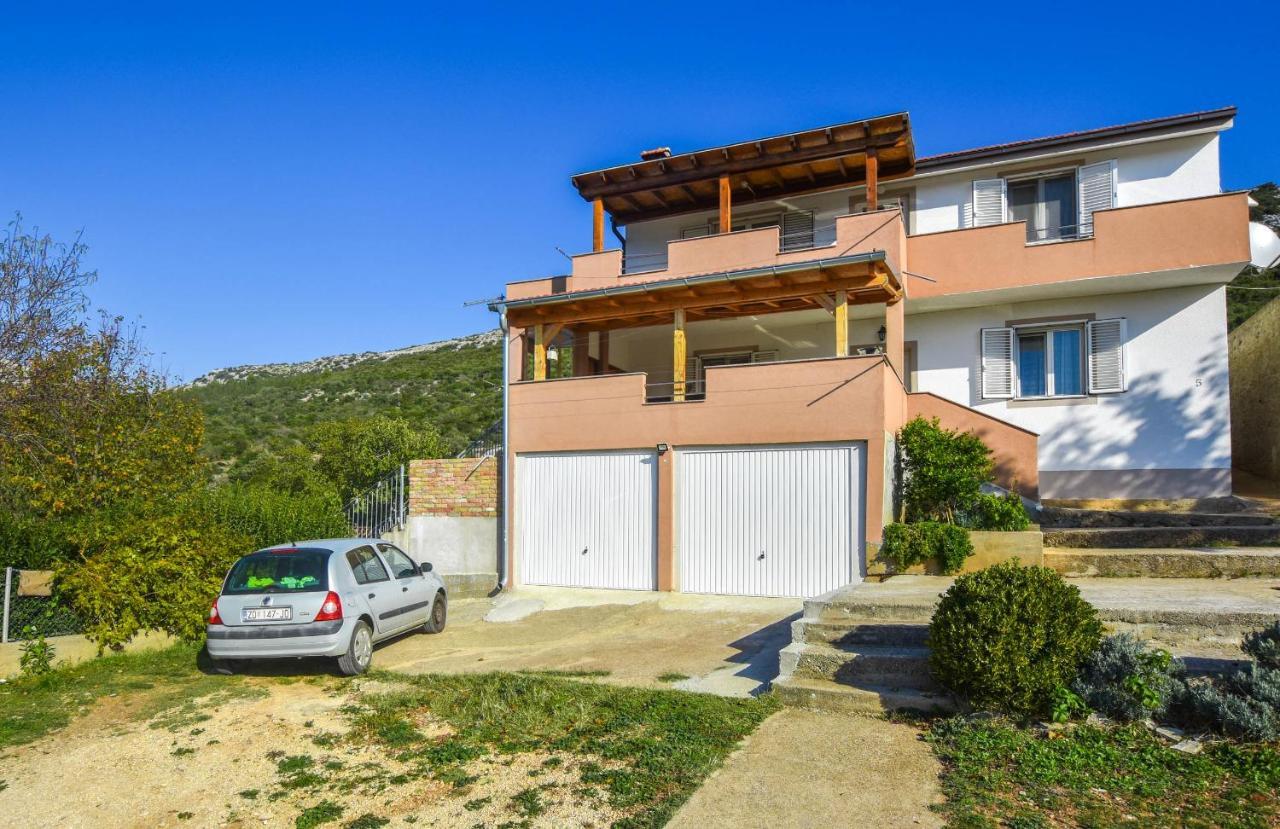 Kuca Za Odmor Lucija Apartment Vrana  ภายนอก รูปภาพ