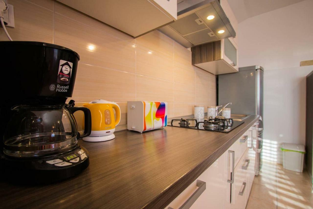 Kuca Za Odmor Lucija Apartment Vrana  ภายนอก รูปภาพ