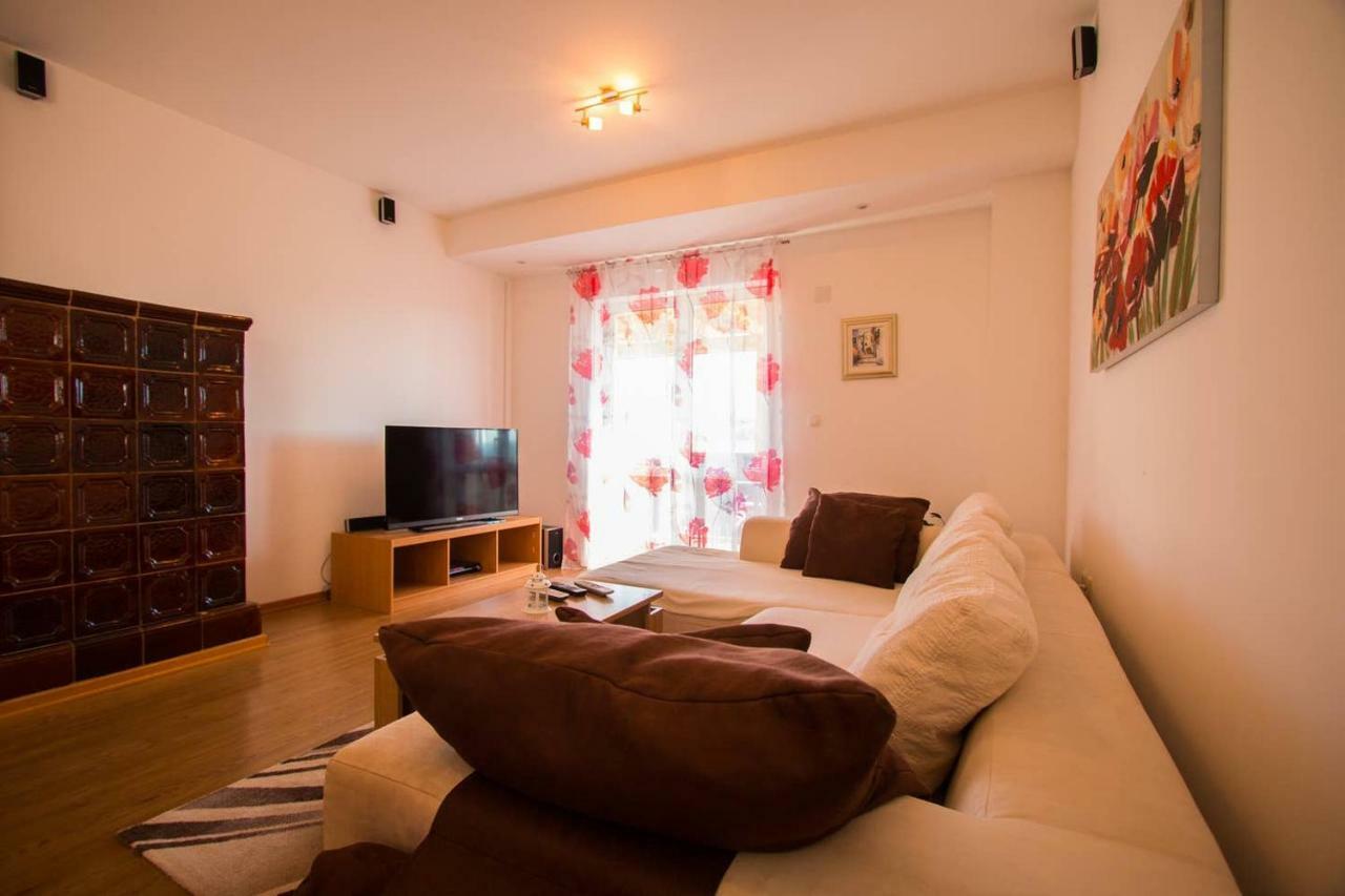Kuca Za Odmor Lucija Apartment Vrana  ภายนอก รูปภาพ